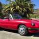 Nice Price or No Dice: 1989 Alfa Romeo 2000 Spider Graduate